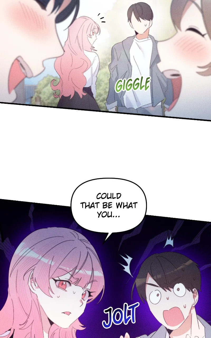 The New Hire Is the Demon Lord – Chapter 21 page 25
