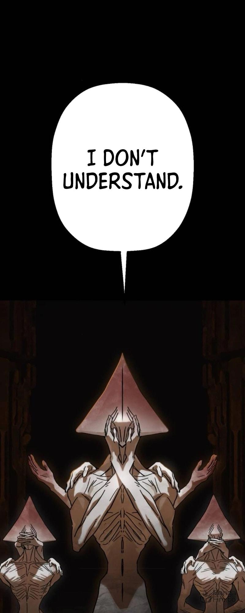 On My Way To See My Mom – Chapter 21 page 29