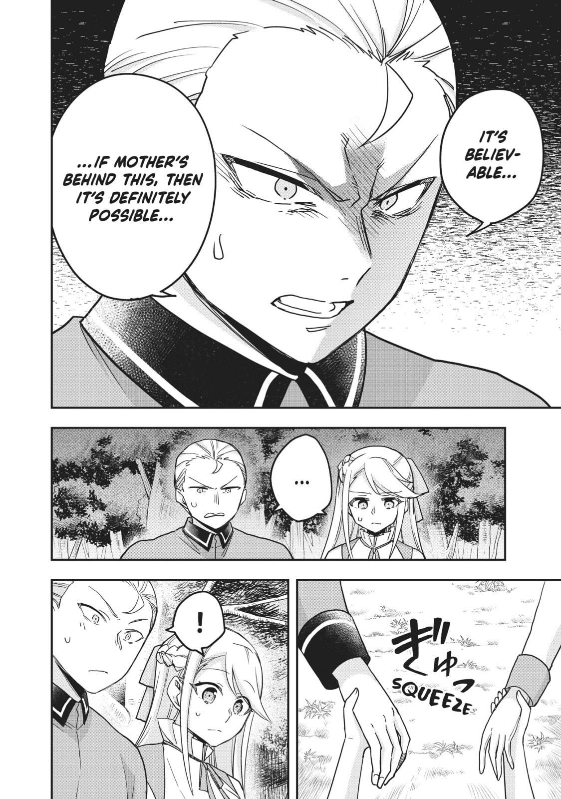 Let's Protect The Capital Together! page 6