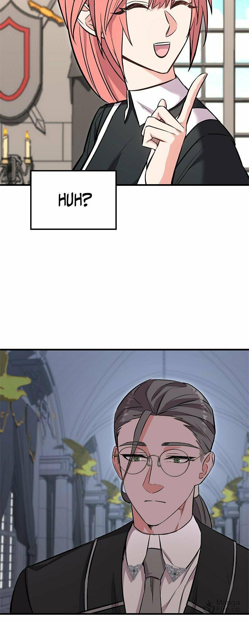 Amelia's Opalescent Marriage – Chapter 42 page 19