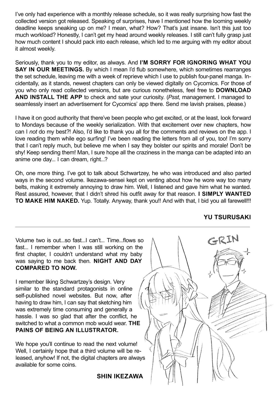 Life with an Ordinary Guy Who Reincarnated into a Total Fantasy Knockout – Chapter 25 page 10