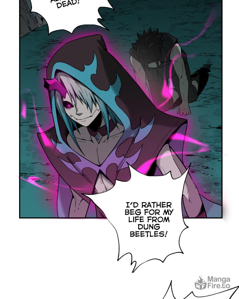 Black Sun – Chapter 67 page 14