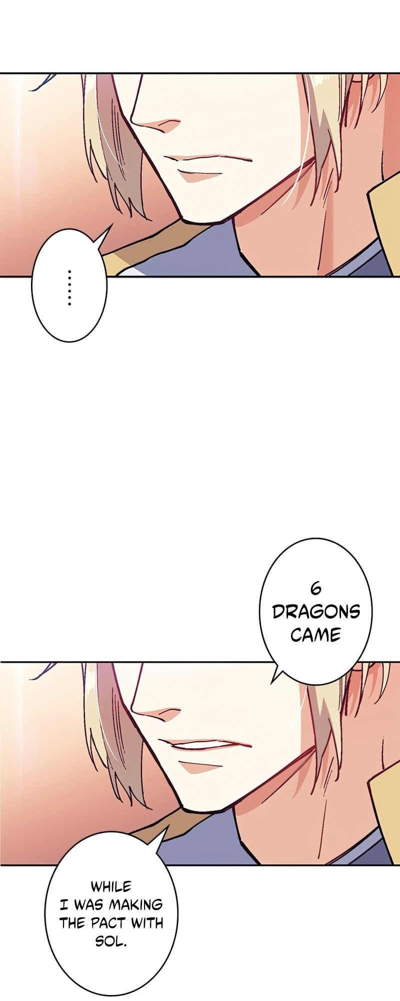 Duke Pendragon: Master of the White Dragon – Chapter 31 page 61