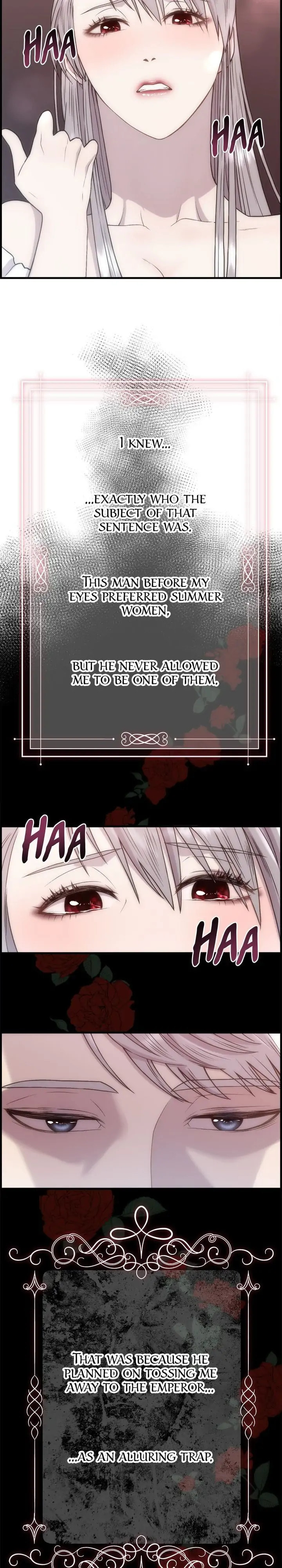 I Shall Kill That Sweet Devil – Chapter 2 page 2