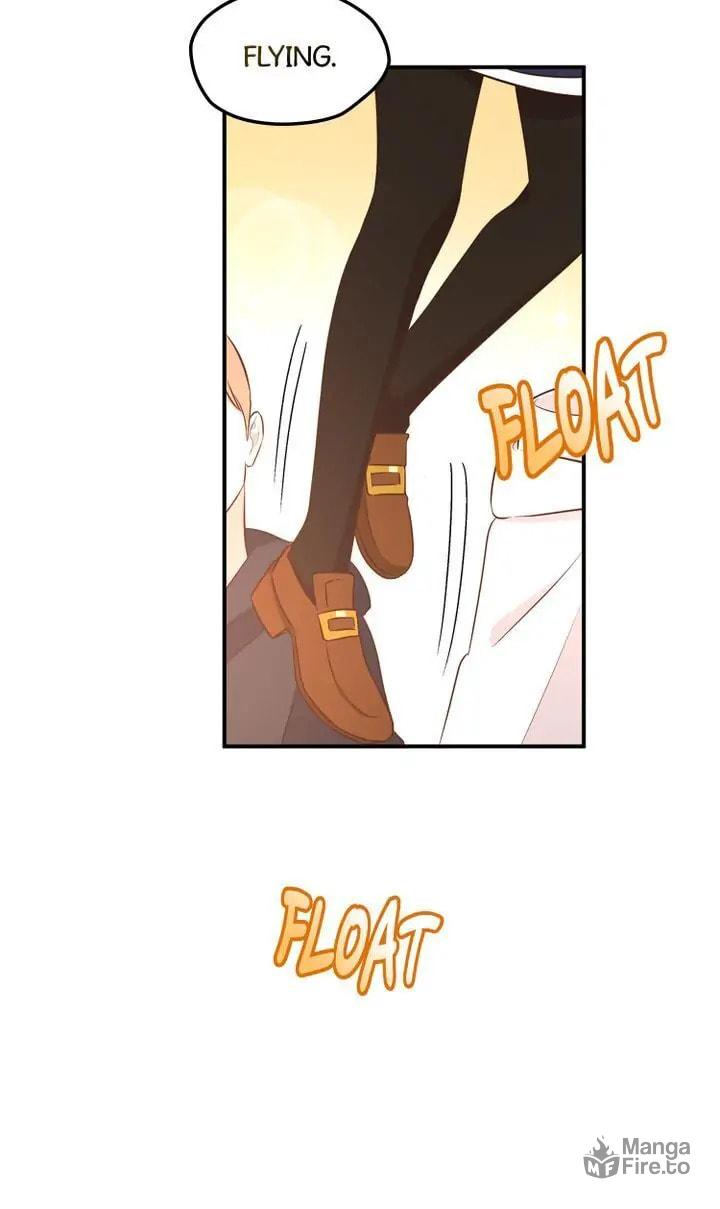 Wake Up, Warrior – Chapter 60 page 54