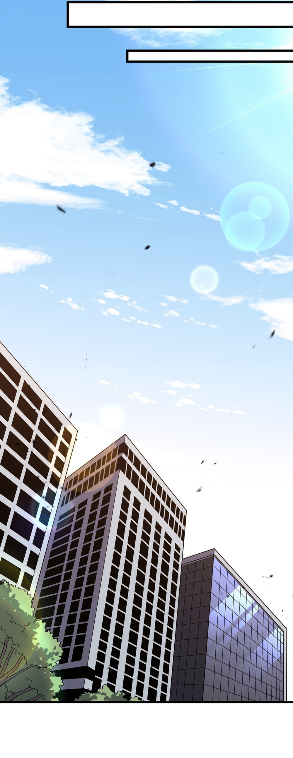 I Transformed into a Demon God and Became a World-Destroying Beast! – Chapter 2 page 6