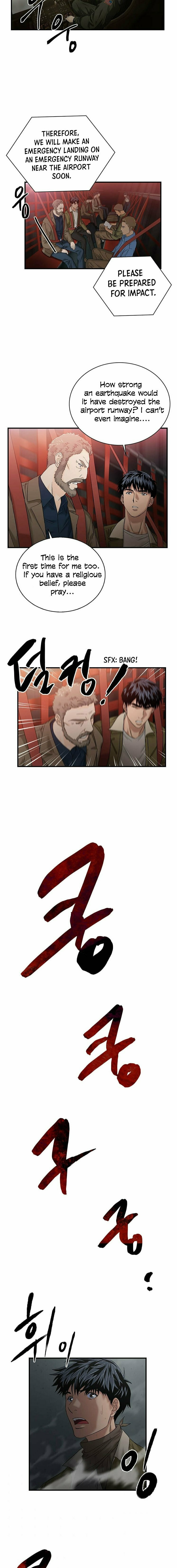A True Doctor – Chapter 50 page 11