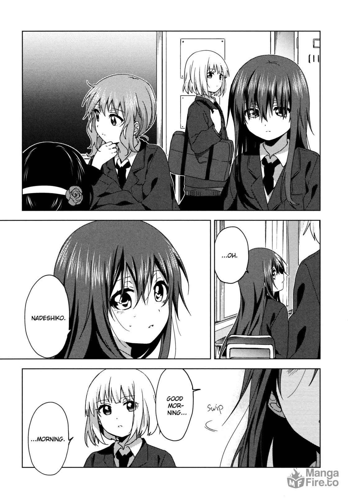 Oomuro-ke – Chapter 60 page 4