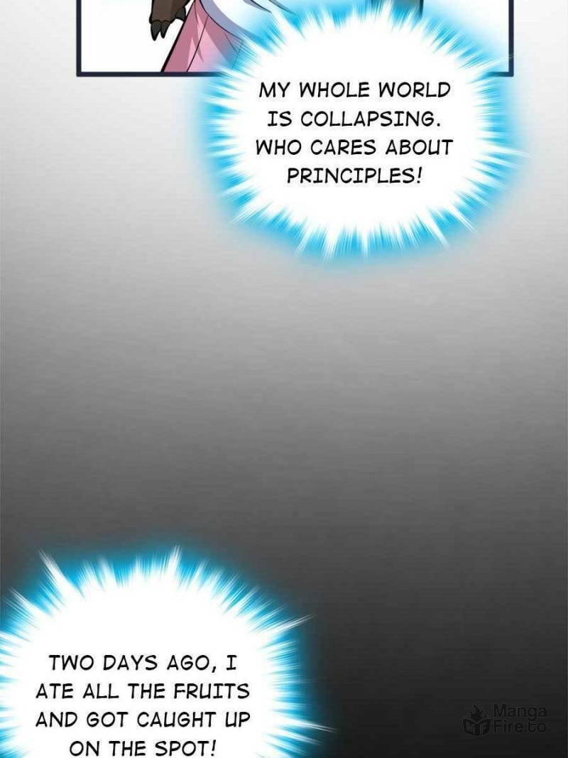Spare Me, Great Lord! (Colored) – Chapter 51 page 53