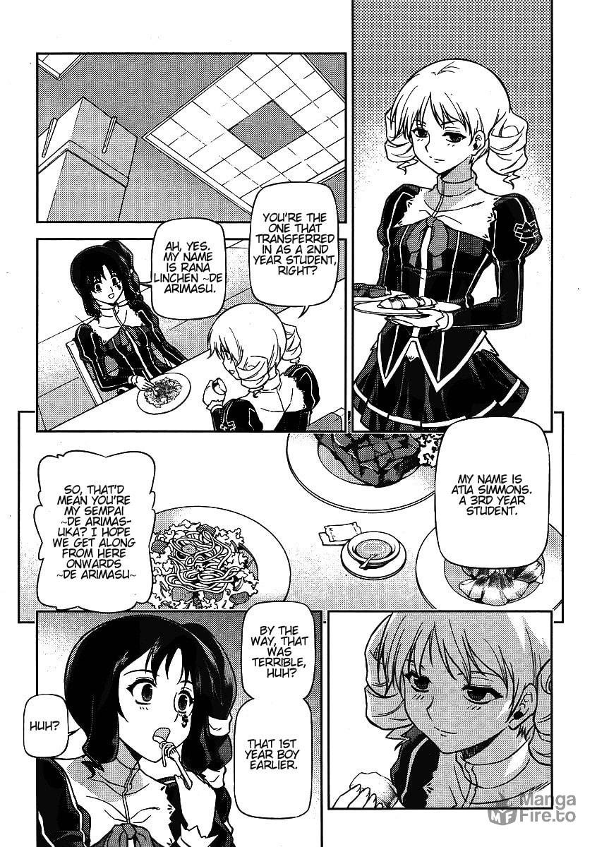 Freezing – Chapter 14 page 24