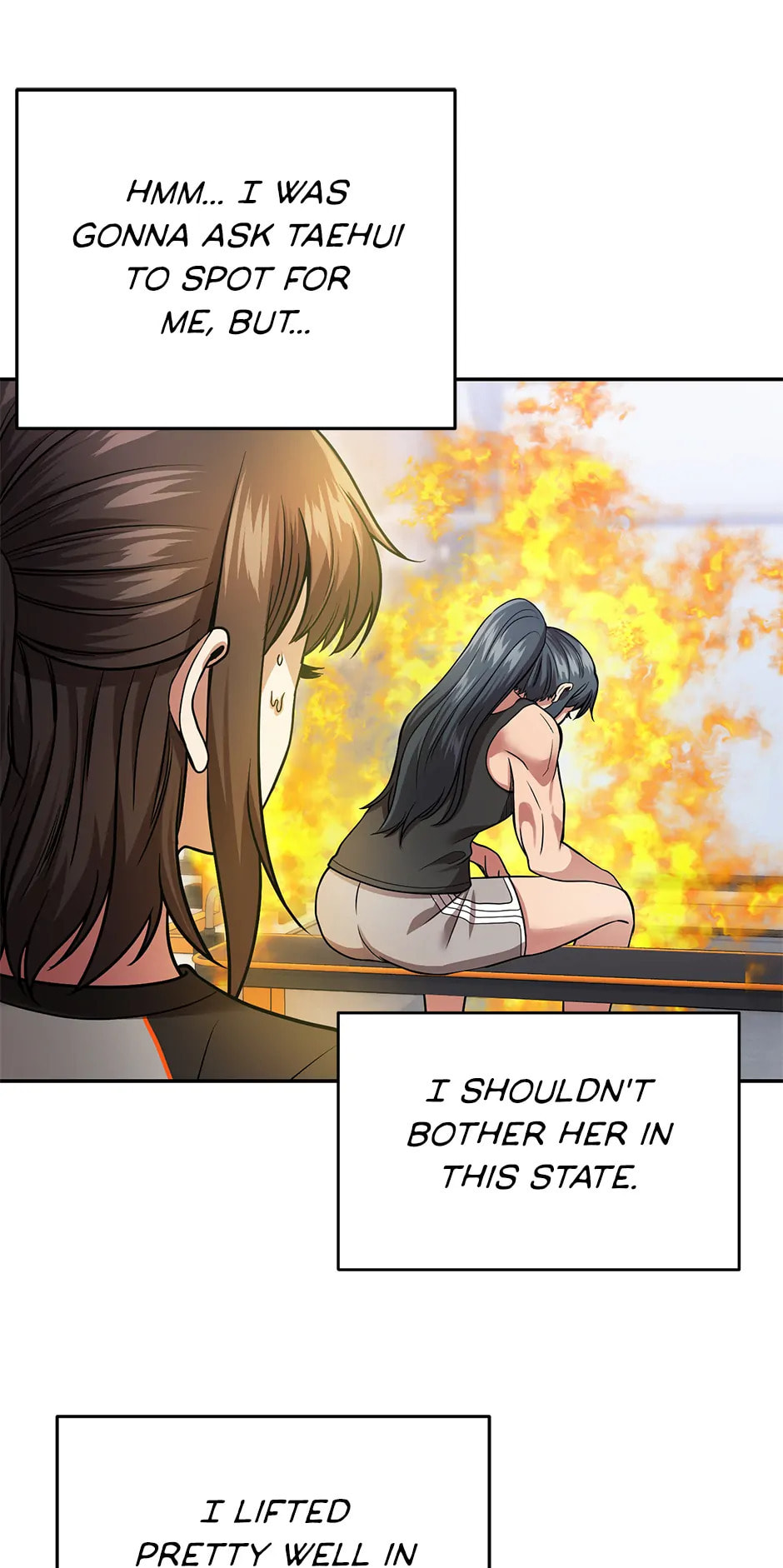 Re'Draft – Chapter 22 page 72
