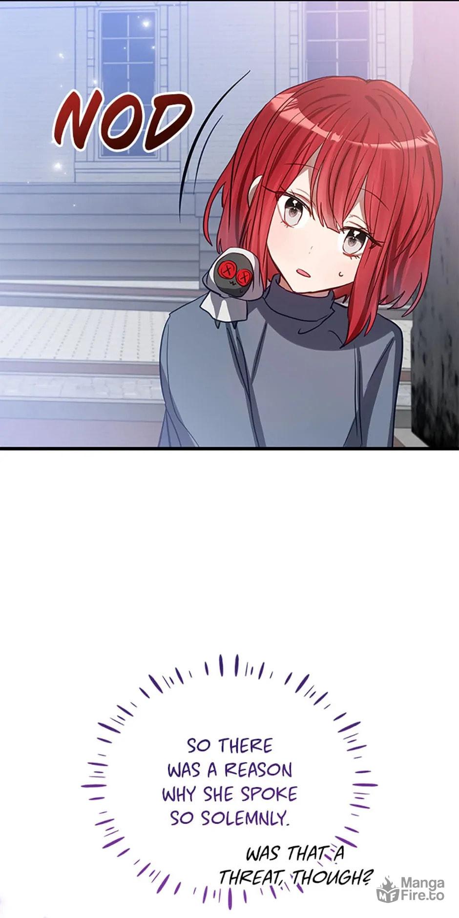 Toymaker Tria's Tyrant Problem – Chapter 34 page 54