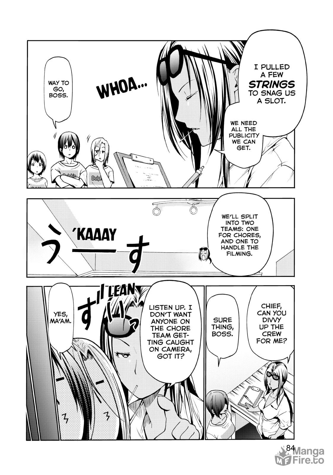 TV Special page 5