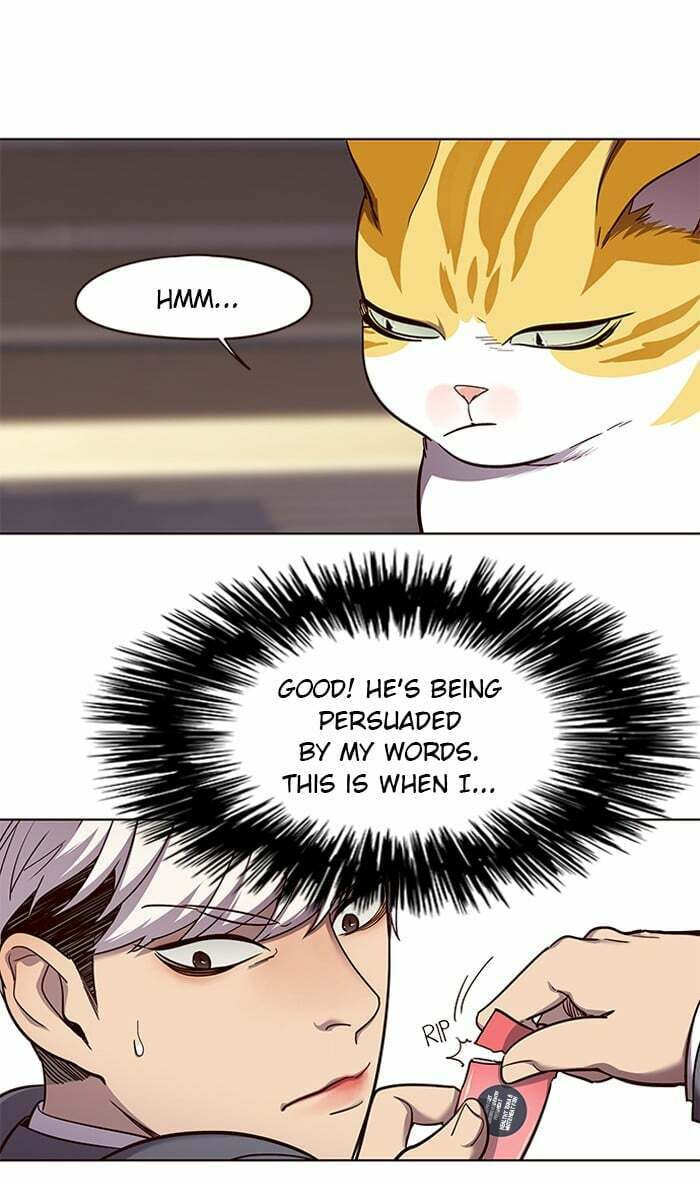 Eleceed – Chapter 50 page 28