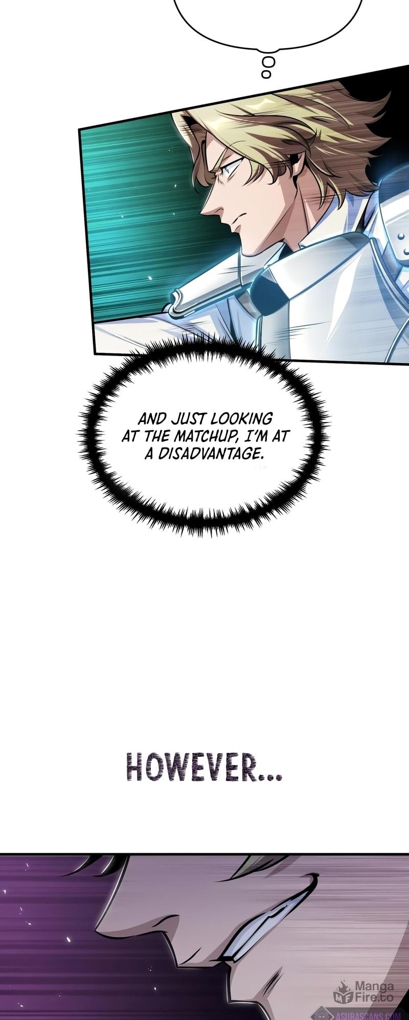Magic Combat page 53