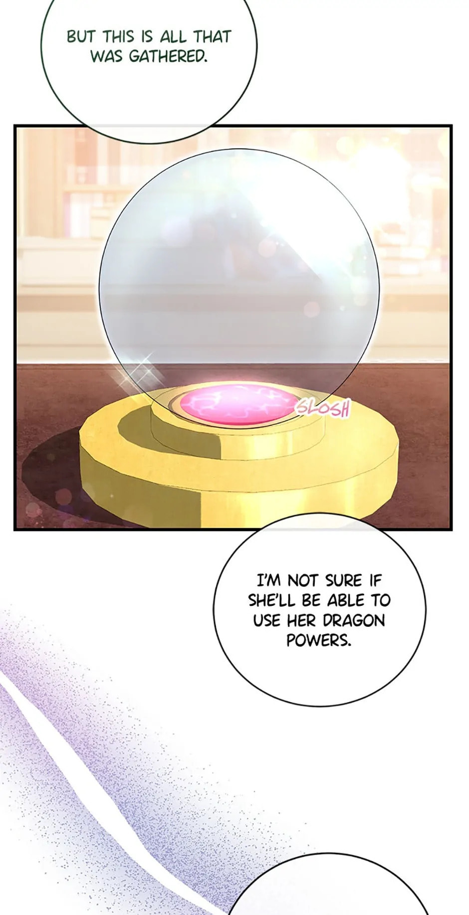 Baby Pharmacist Princess – Chapter 9 page 28