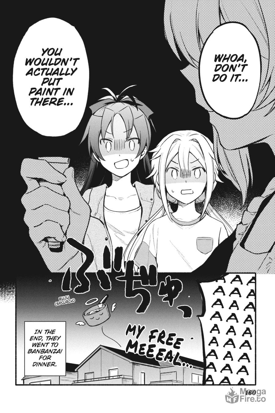 Magia Record: Puella Magi Madoka Magica Side Story – Chapter 32 page 11
