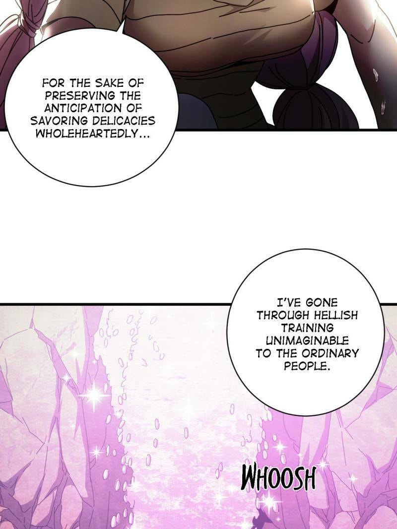 Kanshou Monvmen De Dian Yu Zhang – Chapter 69 page 60