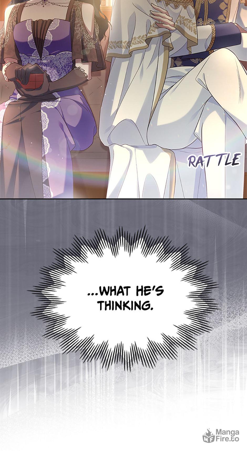 I Stole the Female Lead's First Love – Chapter 43 page 53