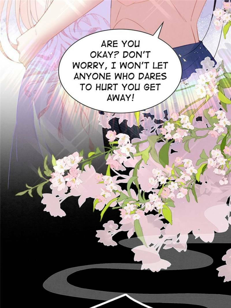 Help! My Beast Husband Pampers Me Too Much! – Chapter 26 page 12