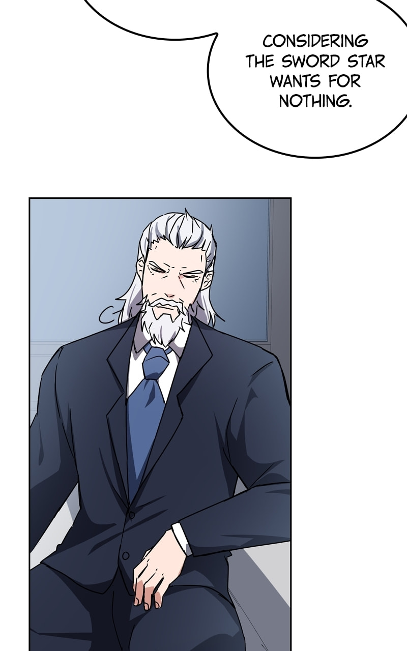 Transcension Academy – Chapter 17 page 31