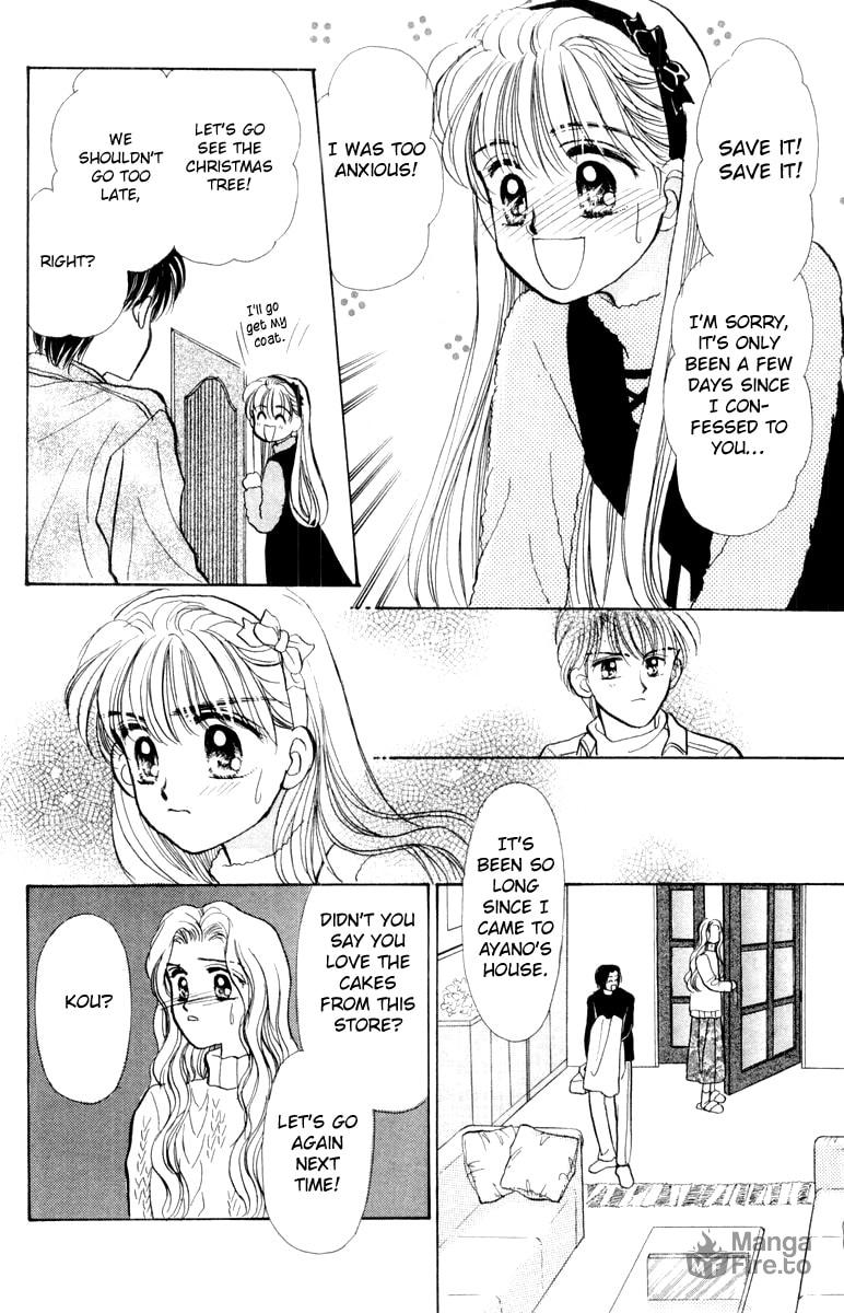 Baby★LOVE – Chapter 19 page 23