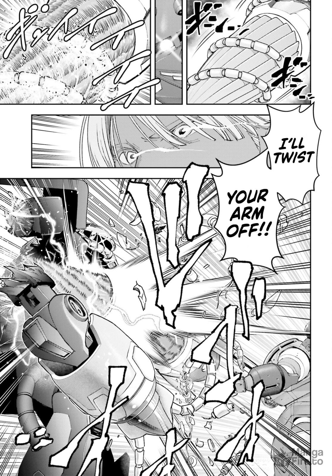 To Chilecito page 4