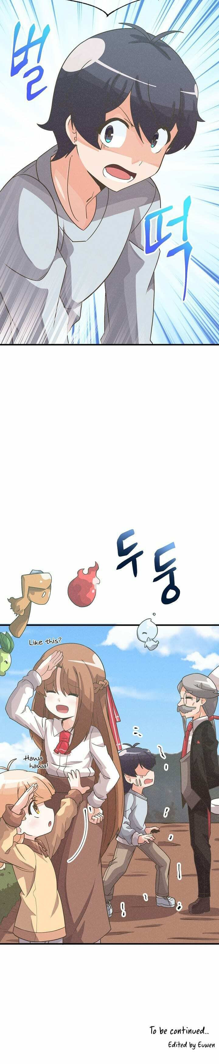 Farmer Of Spirits – Chapter 38 page 9