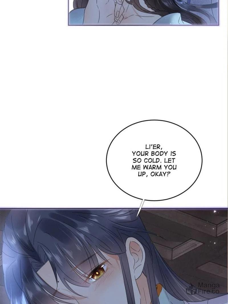 The Poisonous Lady's Fiery Return – Chapter 50 page 19