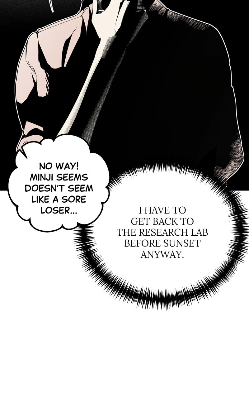 The Ki Sisters – Chapter 21 page 91