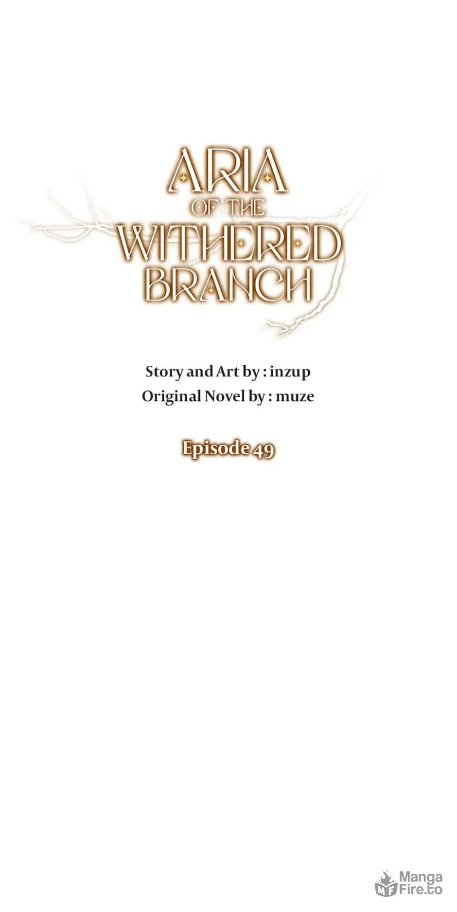 Aria of the Withered Branch – Chapter 49 page 5