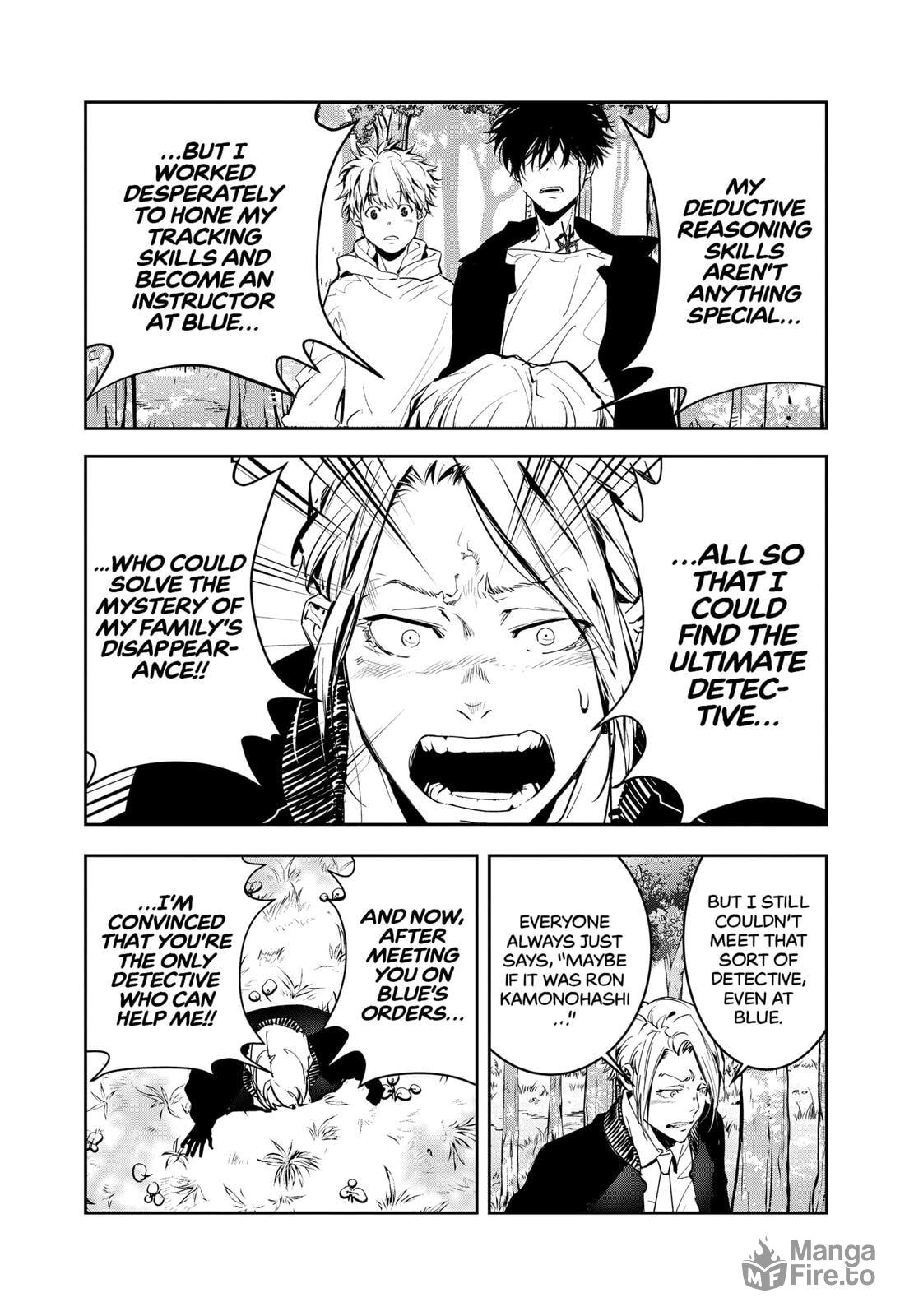 The Case of the Benizome Hot Springs Murder Pt 2 page 26