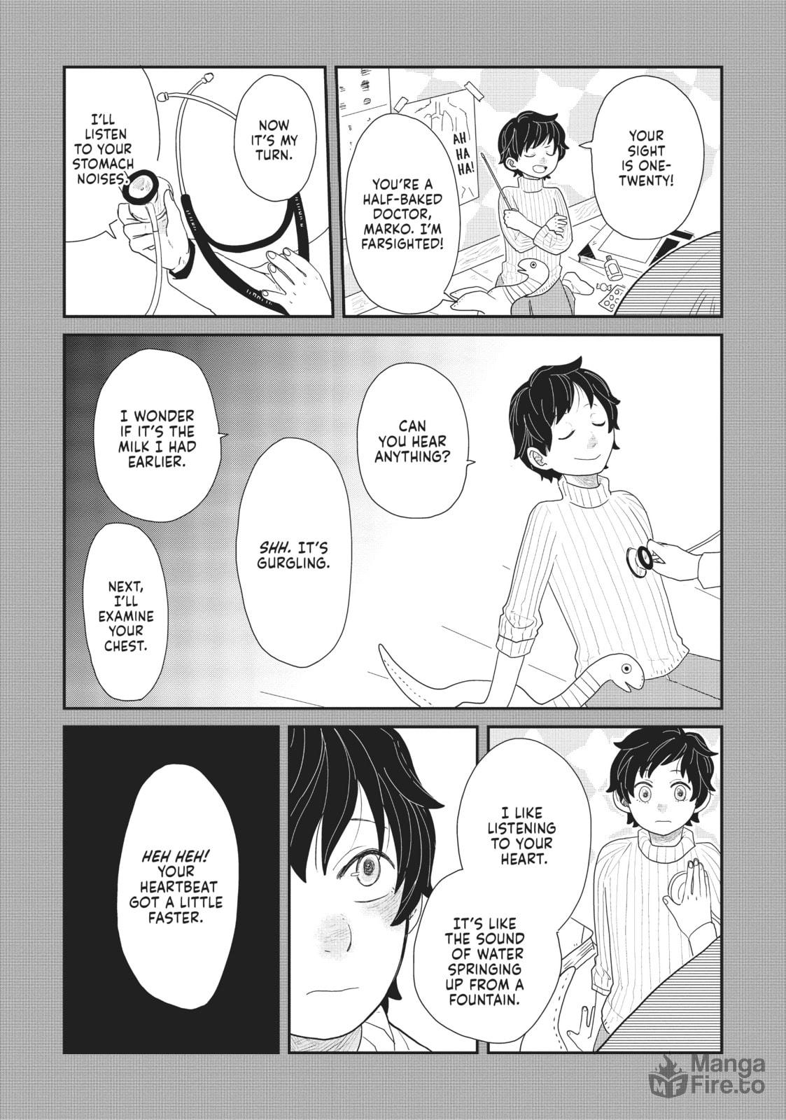 The Dollhouses of Keddell 1 page 2