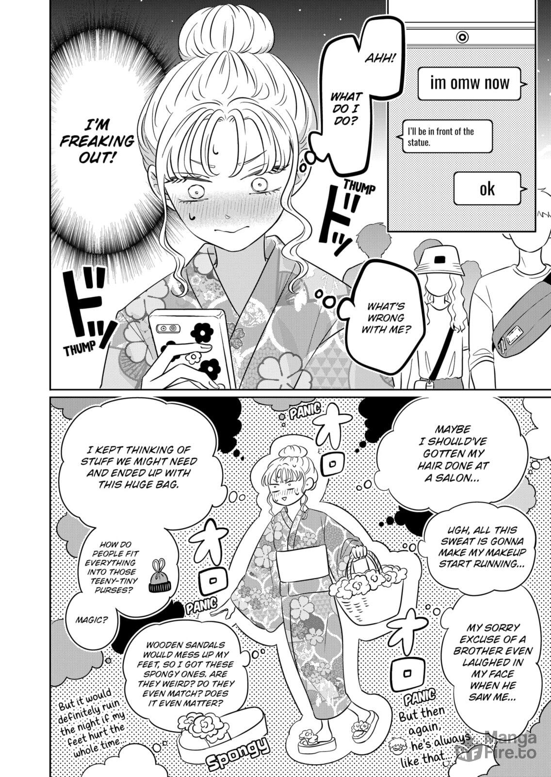 It's an Estival Festival! page 4