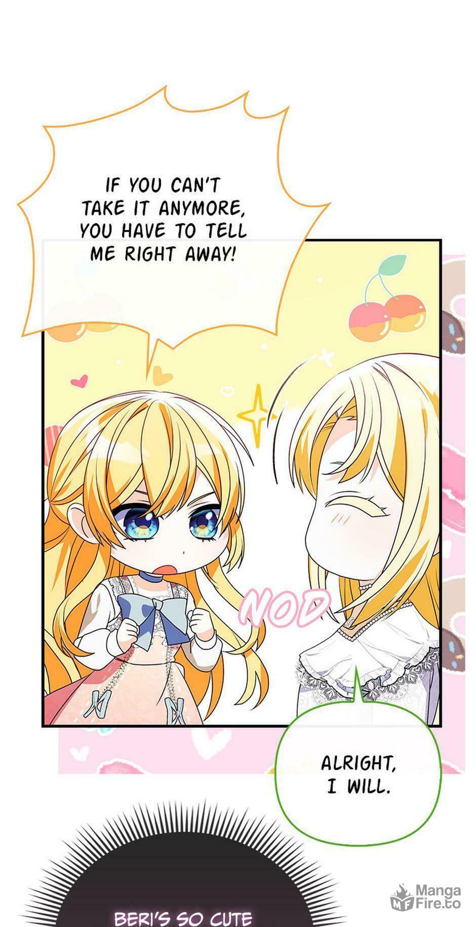 A Fairy-Tale Ending for a Fake – Chapter 29 page 44