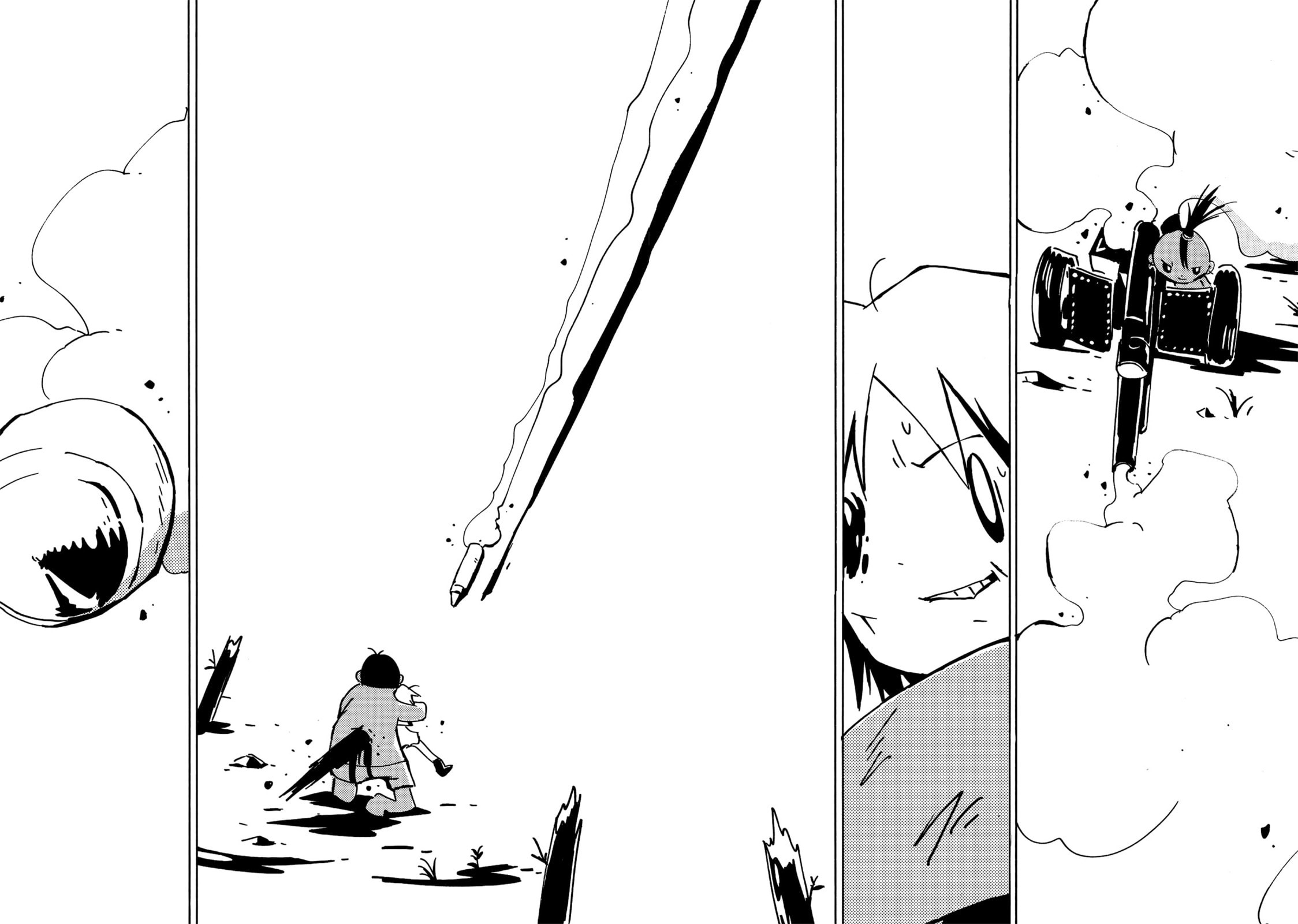Degrees of Despair page 24