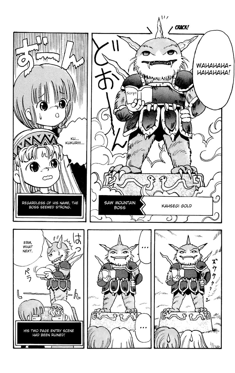 Saw Mountain Cave (3) page 7