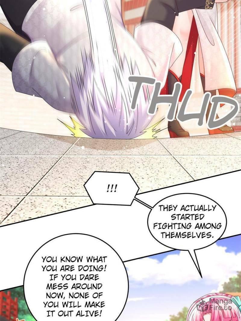 My Furry Harem Is After Me – Chapter 42 page 5