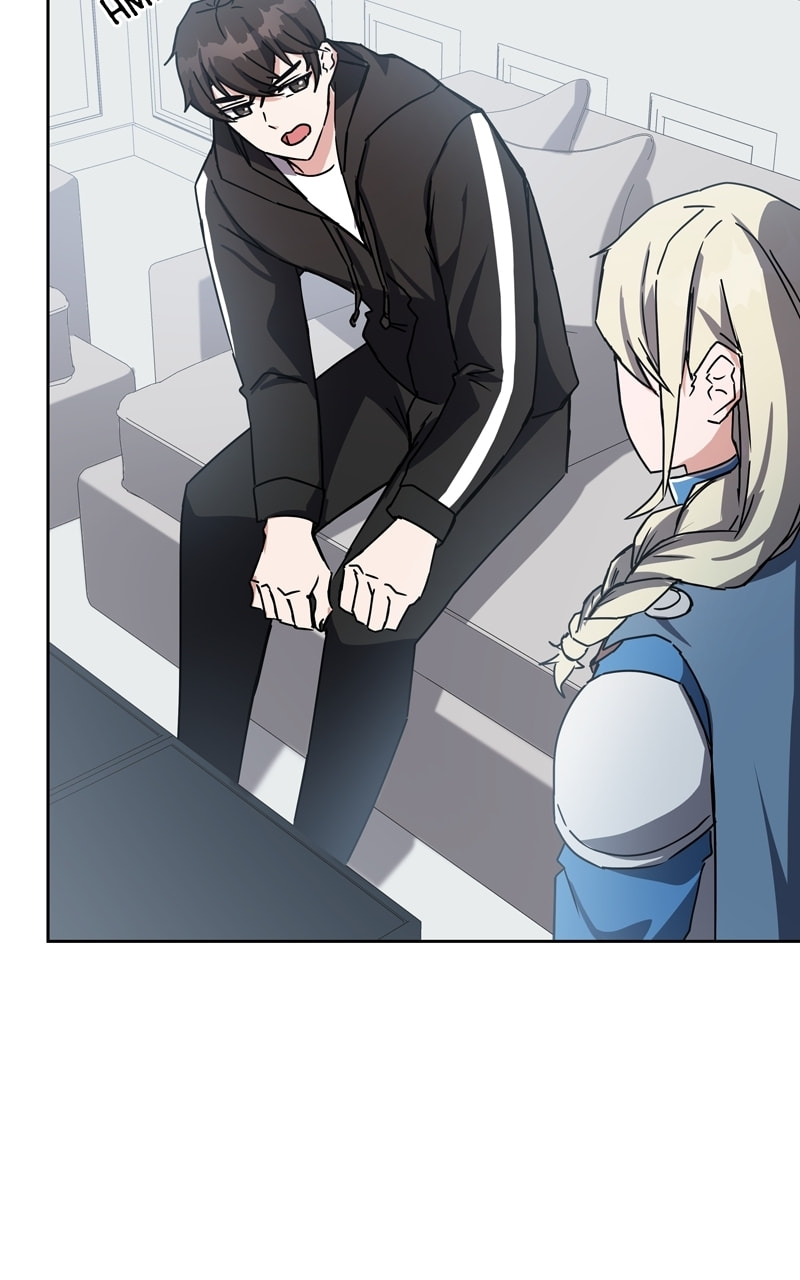 Transcension Academy – Chapter 17 page 10