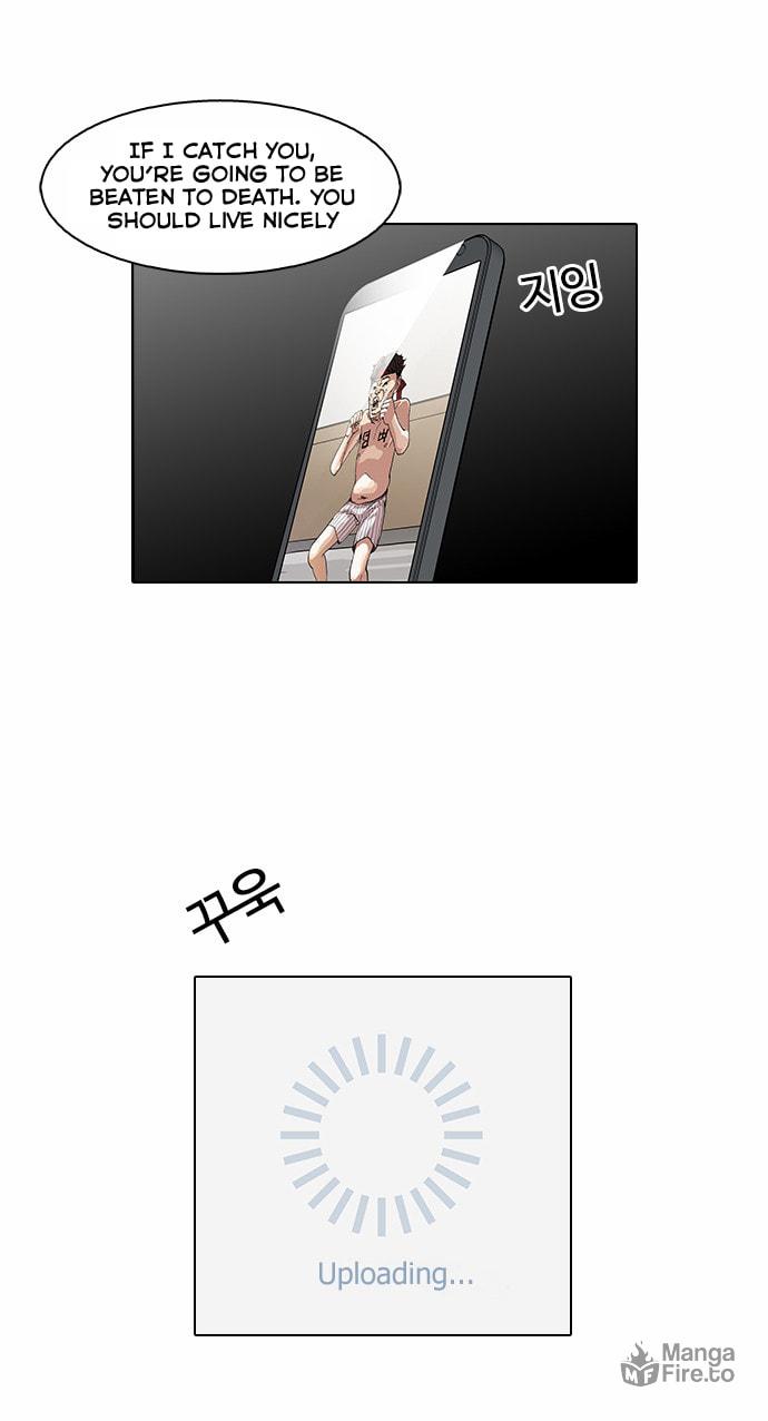 Lookism – Chapter 63 page 14