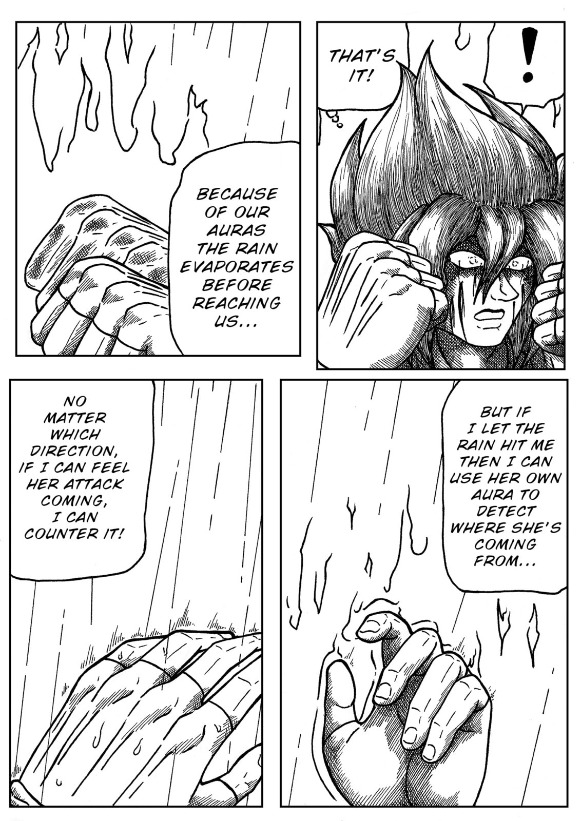 Of Royal Blood 2 page 25