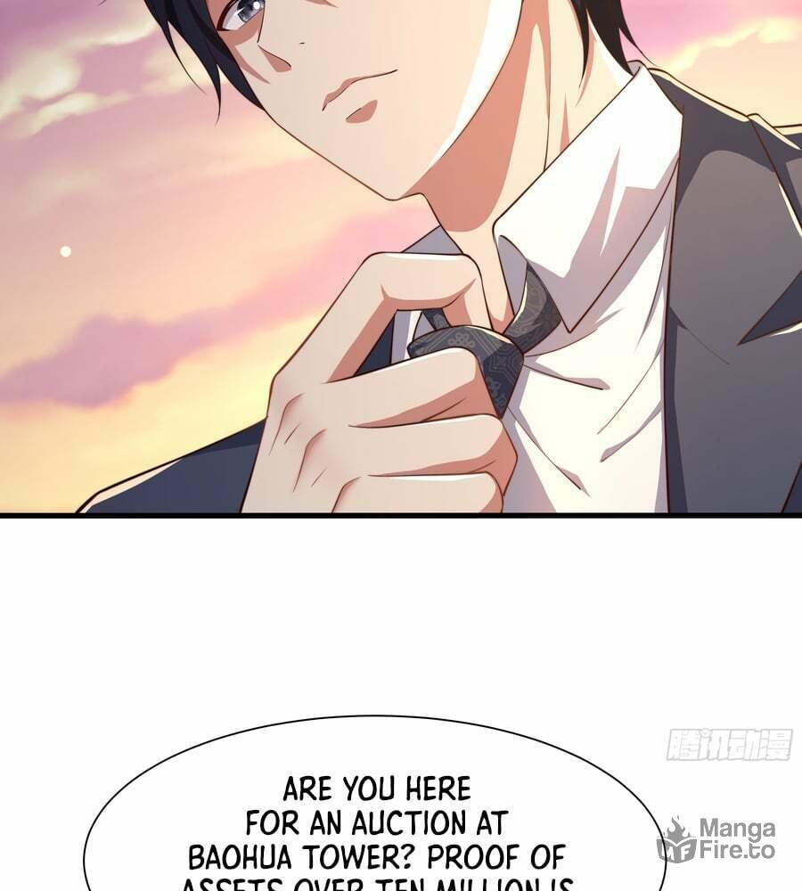 Rebirth of King Zhou: Not Being the Ultimate Villain – Chapter 6 page 5