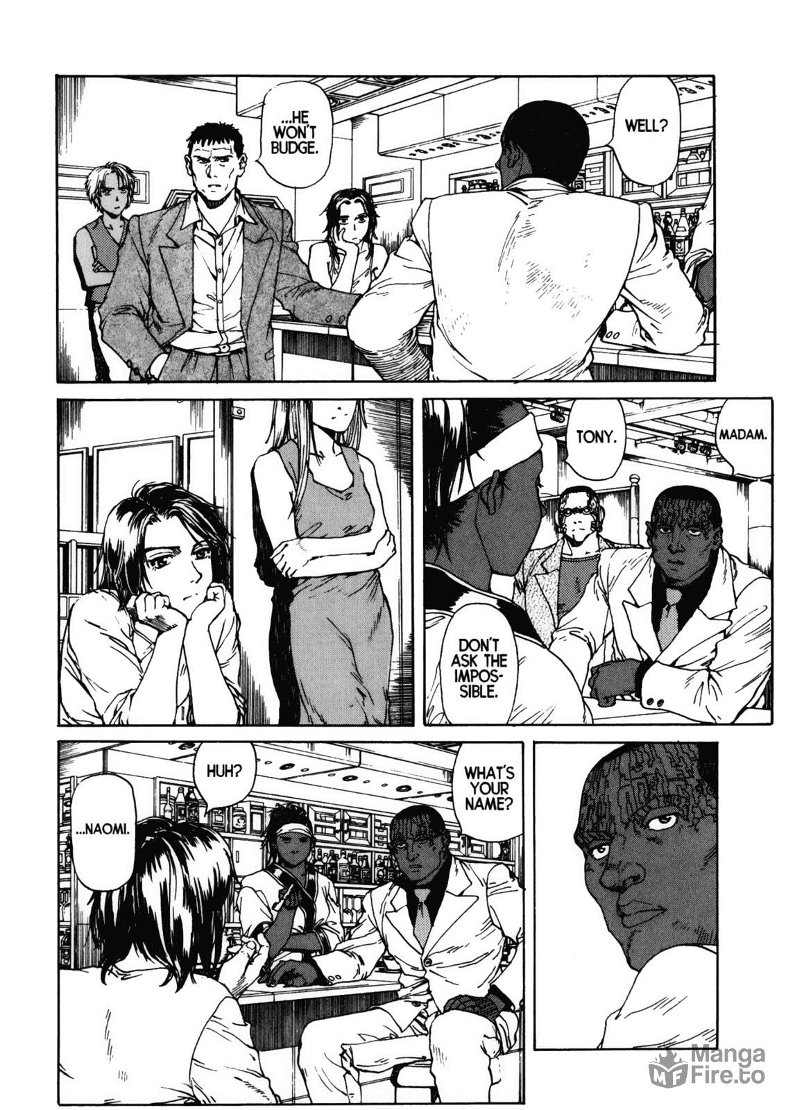 Sweet Temptation page 5