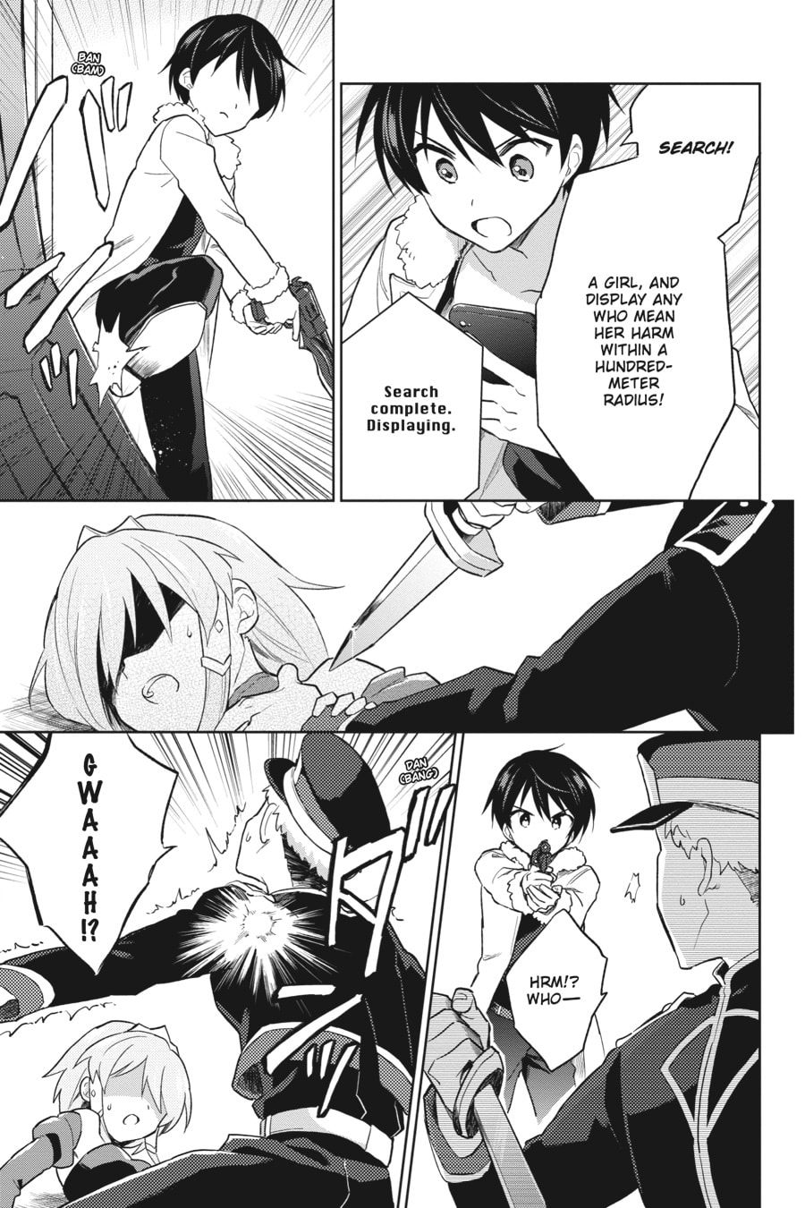 In Another World With My Smartphone – Chapter 40 page 12