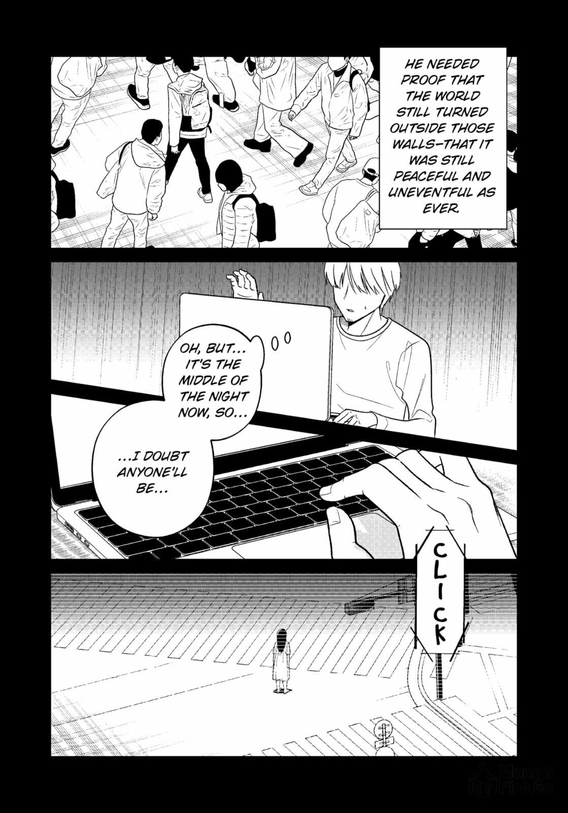 I See You page 14