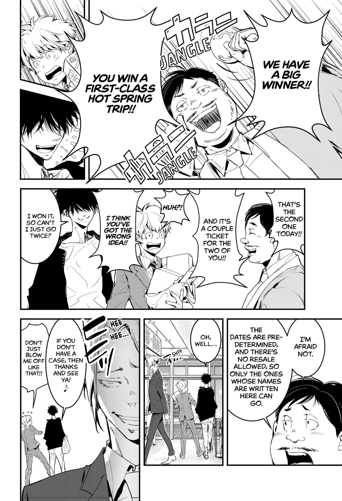 The Case of the Benizome Hot Springs Murder Pt 1 page 6