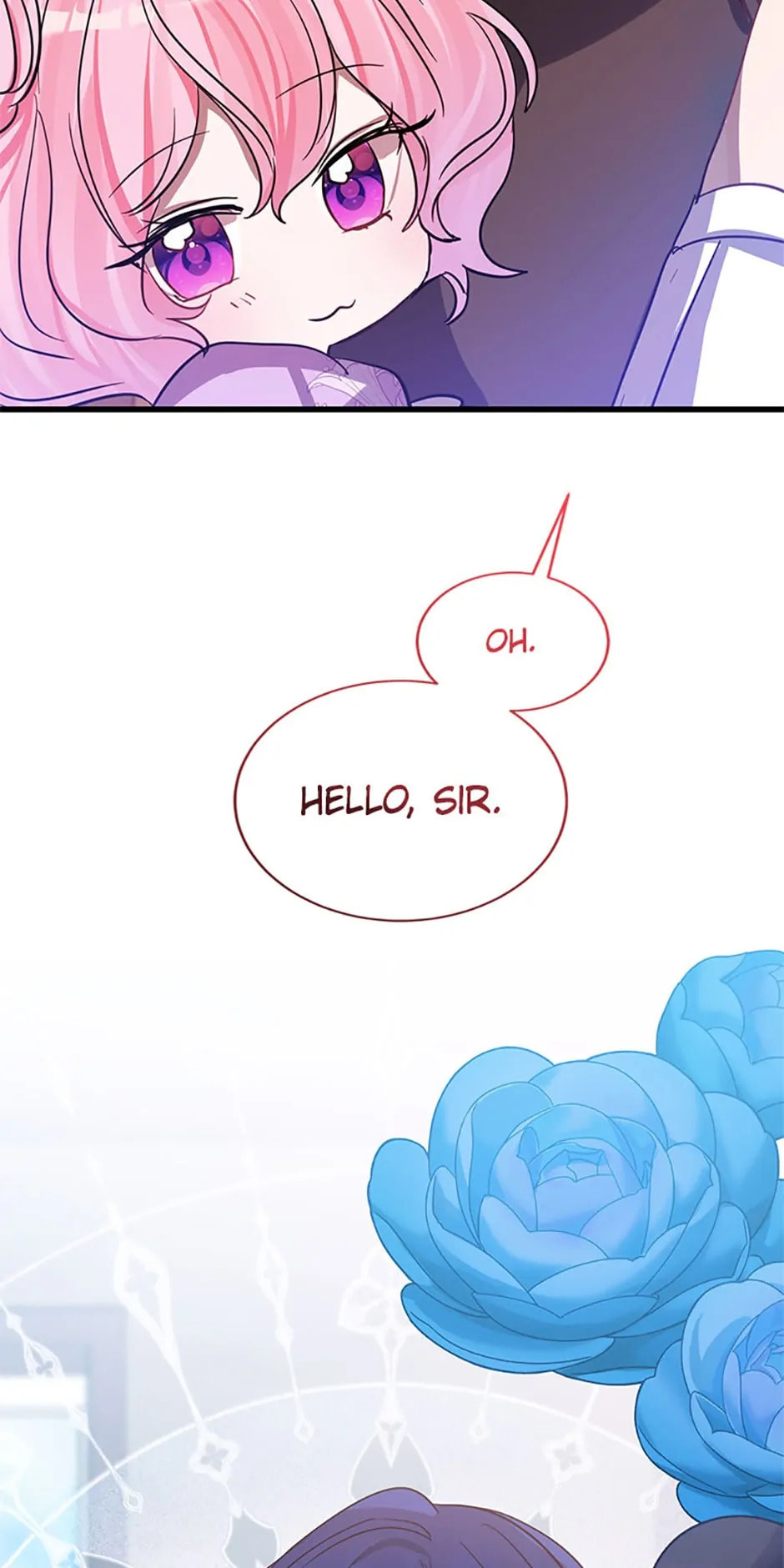 Toymaker Tria's Tyrant Problem – Chapter 28 page 33