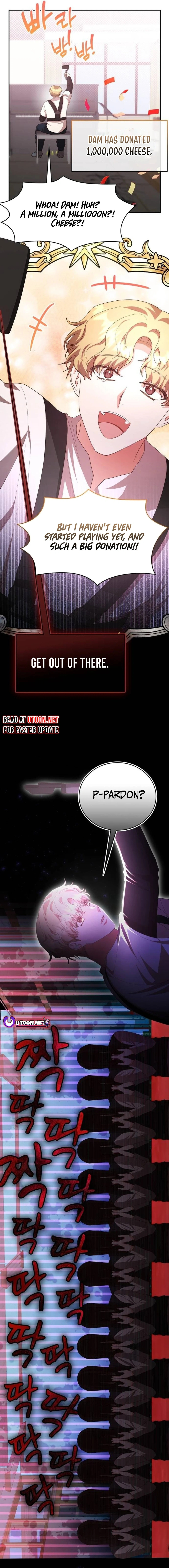 A Genius Writer's Random Workplace – Chapter 57 page 18