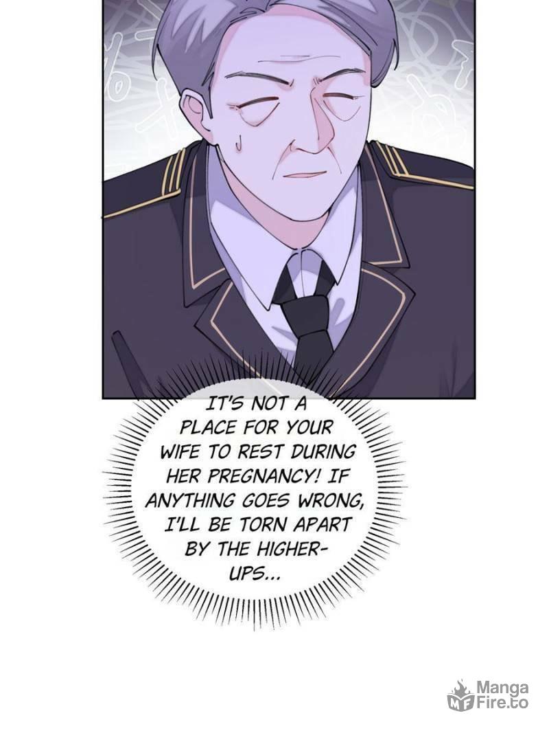 Pampering My Beast Commander – Chapter 45 page 49