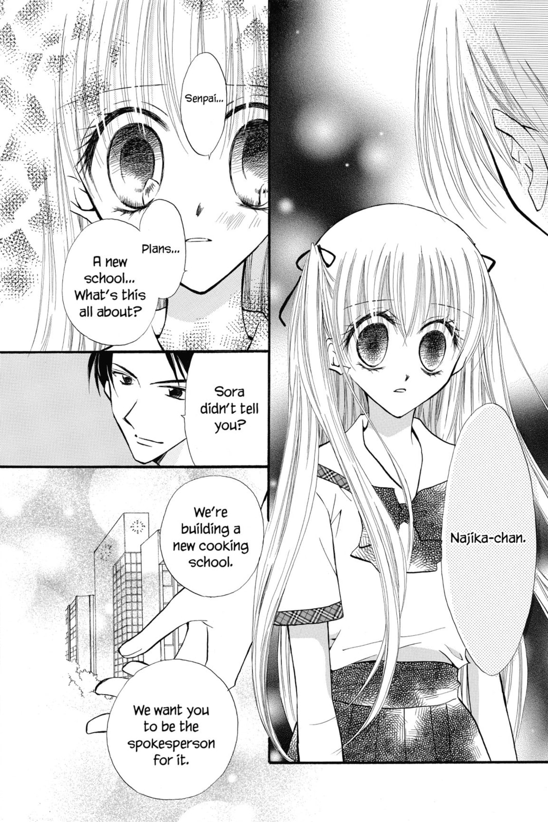 Najika and the Crepes page 15